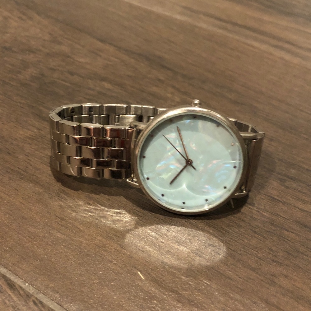 Claire’s Watch